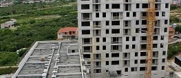 Subsidised housing project Kila 4, Split